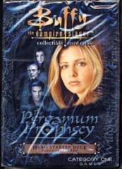 Pergamum Prophecy Unlimited Hero Starter Deck